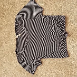 Crop Top t-shirt
